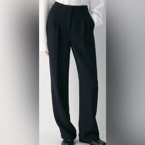 The Effortless Pant - Crepette